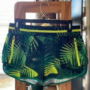 Fabeletics Work Out Shorts